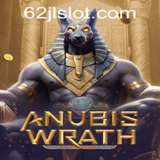AnubisWrath: Dive into the Mystical World of 62jl Slot