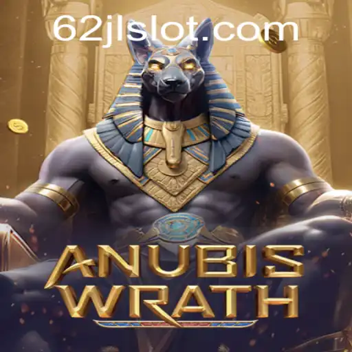AnubisWrath: Dive into the Mystical World of 62jl Slot