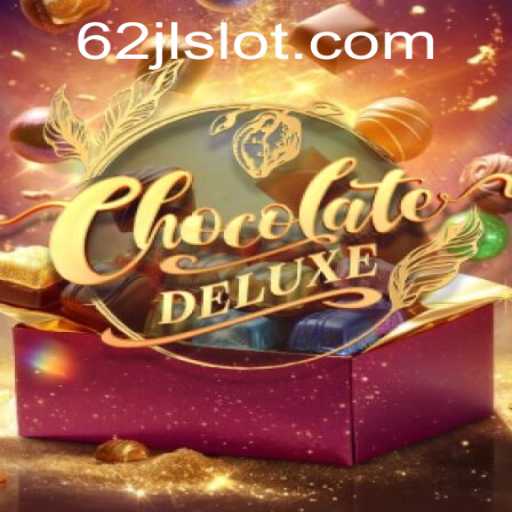 Dive into the Exciting World of ChocolateDeluxe: An Enthralling Journey with 62jl Slot