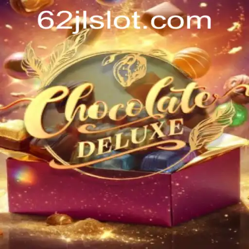 Dive into the Exciting World of ChocolateDeluxe: An Enthralling Journey with 62jl Slot