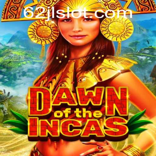Exploring the World of 'DawnoftheIncas' and the Mystery Behind 62jl Slot