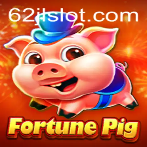 FortunePig: Discover the Enchanting World of 62jl Slot