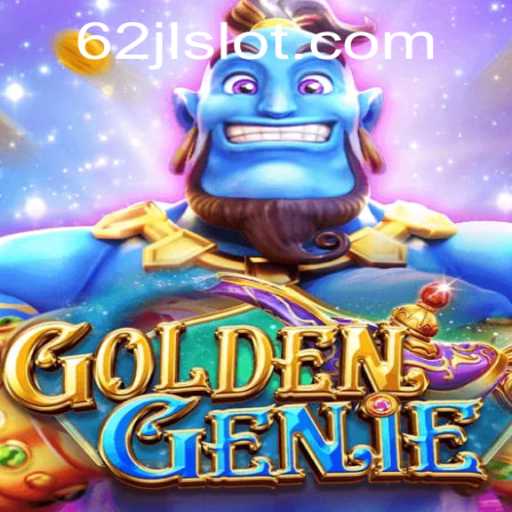 Exploring the Magic of GOLDENGENIE: A Journey into the World of 62jl Slot