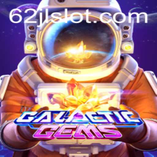 Exploring the Interstellar Adventure of GalacticGems 62jl Slot