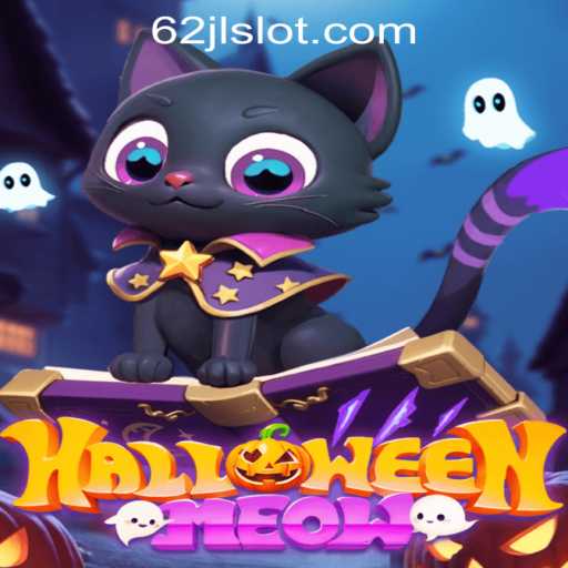 Discover the Thrills of HalloweenMeow: A Unique Spooky Slot Adventure