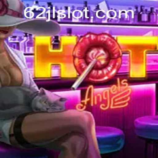 Exploring the Exciting World of HotAngels and the 62jl Slot