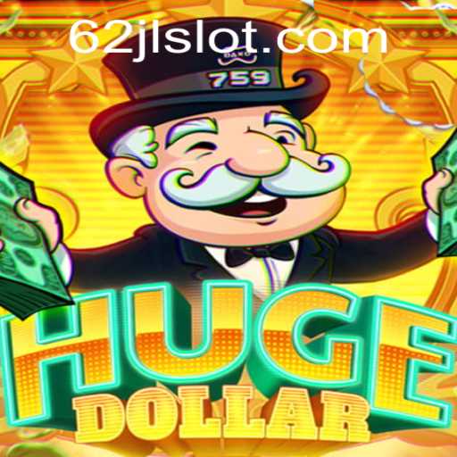 Exploring the Thrills of HugeDollar: A Deep Dive into the 62jl Slot