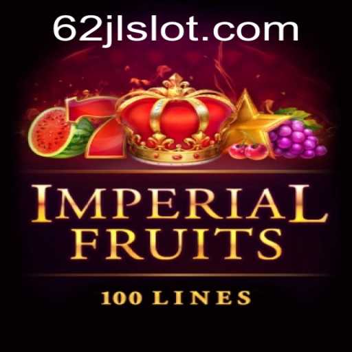 Discover the Thrills of ImperialFruits100: A Fascinating Slot Experience
