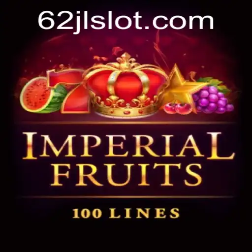 Discover the Thrills of ImperialFruits100: A Fascinating Slot Experience