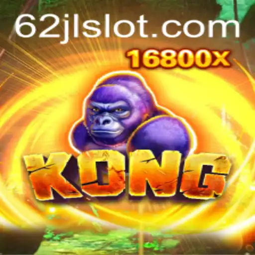 Unveiling the Excitement of 'Kong': Exploring the Adventure of 62jl Slot