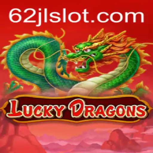 Exploring the Enchanting World of LuckyDragons: A Dive into the 62jl Slot
