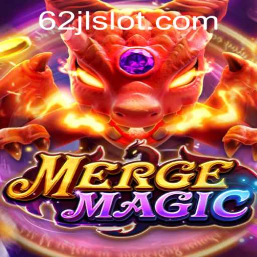 Exploring the World of MERGEMAGIC with the Exciting 62jl Slot