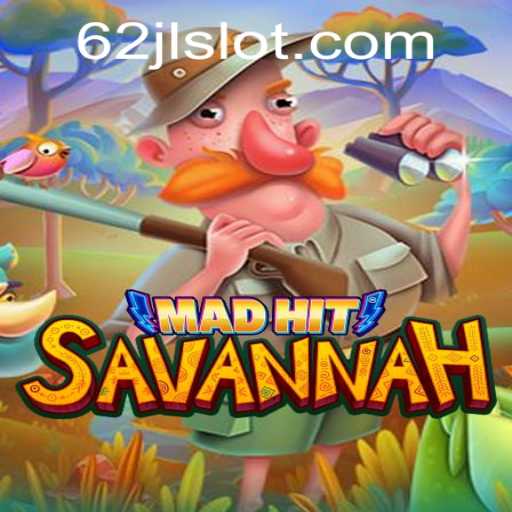 MadHitSavannah: A Thrilling Adventure Through Savage Lands