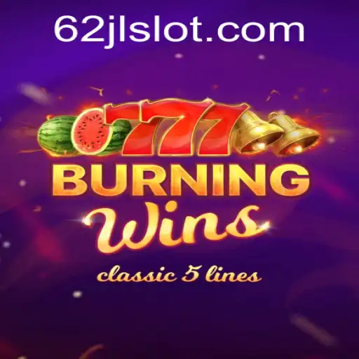 Burning Wins: Unleashing the Thrills of the 62jl Slot Game