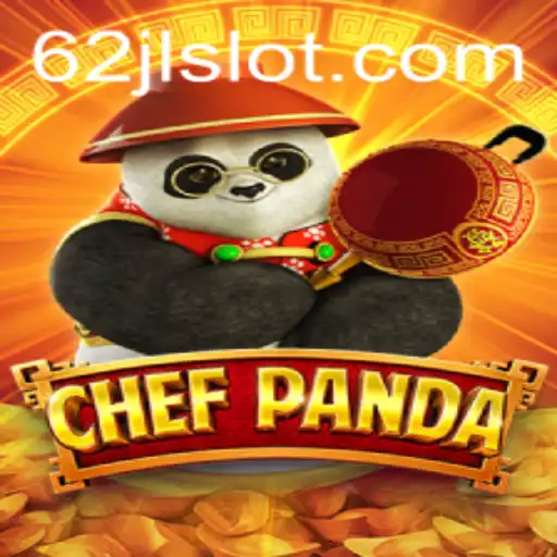 ChefPanda: A Culinary Adventure in the World of Gaming