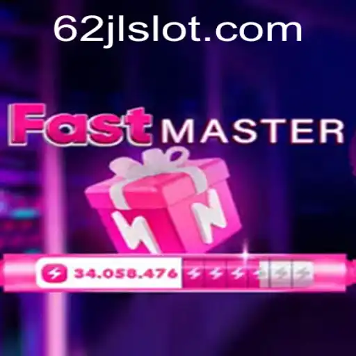 FastMaster: A Thrilling Adventure in the World of 62jl Slot