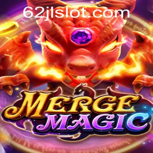 Exploring the World of MERGEMAGIC with the Exciting 62jl Slot