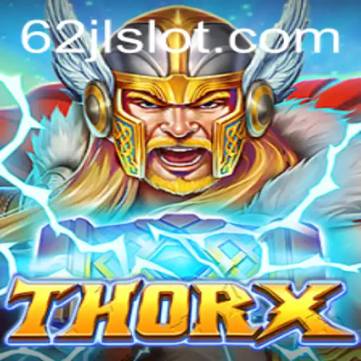 Exploring the Thrills of ThorX: A New Era of Slot Gaming