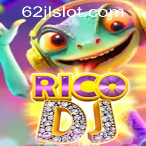 RicoDJ and the 62jl Slot: An Exciting Gaming Experience