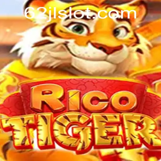 Discover the Thrills of RicoTiger: Exploring the 62jl Slot Game